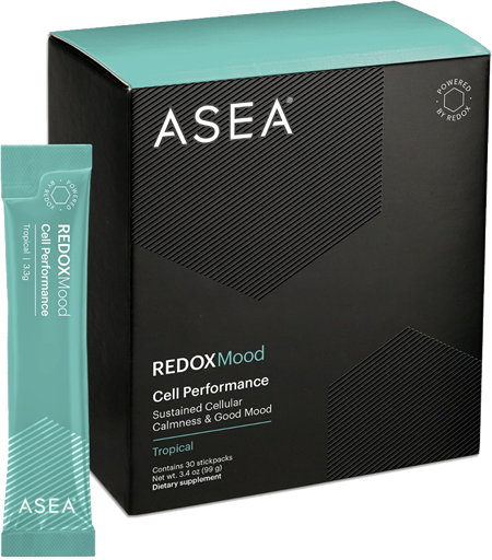 ASEA REDOXmood Cellular Performance