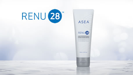 RENU28 Redox Skin Revitalizing Gel