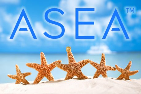 ASEA is a 5 star business opportunity