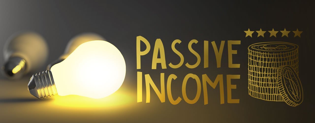 ASEA Xompensation - Passive Income