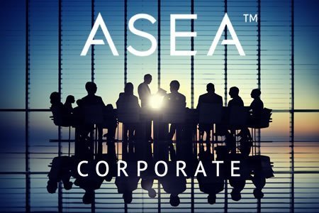 ASEA Corporate business information