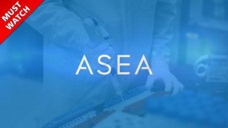 ASEA Scientific Credibility - A Commitment to Safety and Efficacy