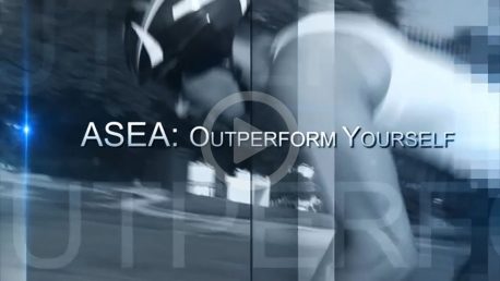 ASEA - Out perform yourself