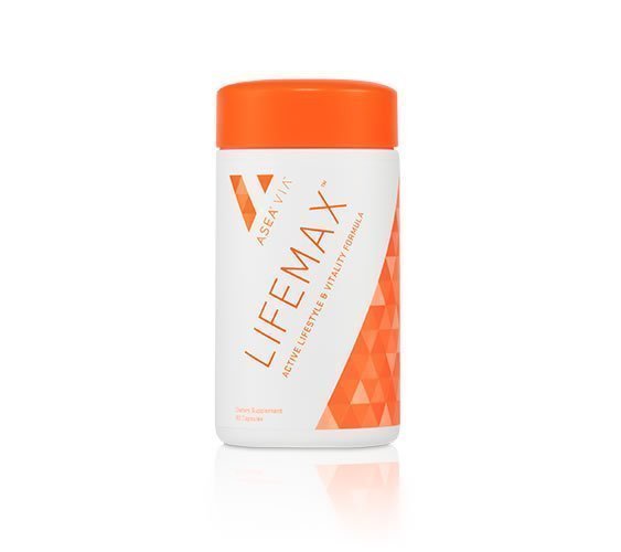 Buy ASEA VIA Lifemax nutritional supplement