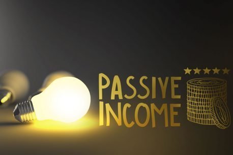 ASEA compensation creates passive income stream
