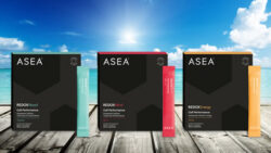 ASEA REDOX Cell Performance Products
