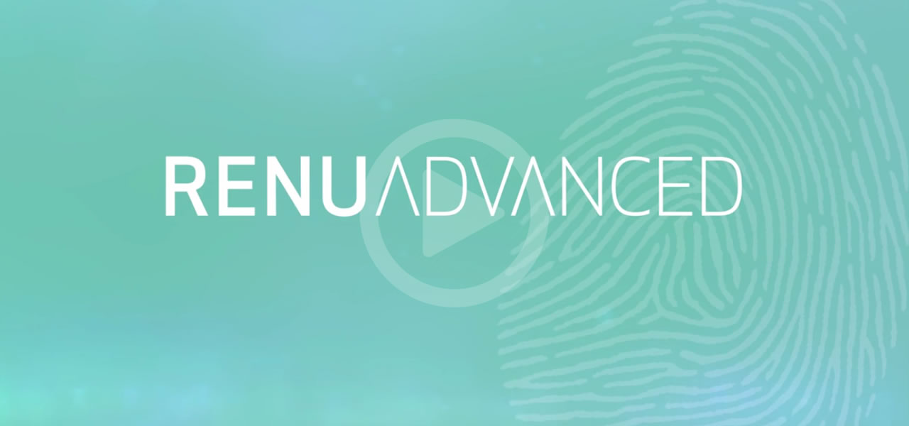 RENU Advanced video