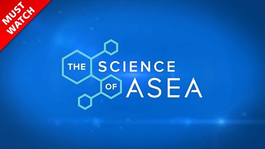 The Science of ASEA